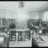 Kingsbridge, circulation room