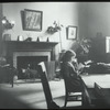 115th Street, children's reading room