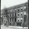 125th Street, Harlem Branch of New York Free Circulating Library, 18 E. 125th Street