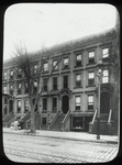 125th Street, Harlem Branch of New York Free Circulating Library, 18 E. 125th Street