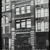 125th Street, Harlem Branch of the N.Y, Free Circulating Library, 218 E, 125th St., which became 125th St. Branch of N.Y.P.L.