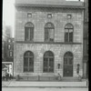 125th Street branch exterior