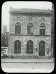 125th Street branch exterior