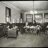 135th Street, reference room