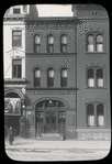Ottendorfer, exterior view, theater to the left