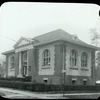 Port Richmond, exterior view