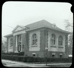 Port Richmond, exterior view