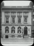 Riverside, exterior view of branch at 190 Amsterdam Avenue