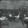 St. Agnes, Work with the blind, Blind Library at St. Agnes