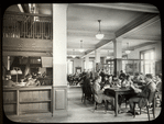 Seward Park, Reference room