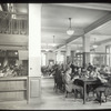 Seward Park, Reference room