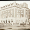Seward Park, exterior view