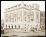 Seward Park, exterior view