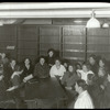 67th Street, women's club