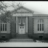 Stapleton, exterior view
