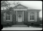 Stapleton, exterior view