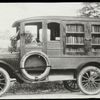Stapleton, Exchange Book Wagon