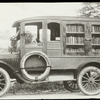 Stapleton, Exchange Book Wagon