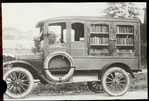 Stapleton, Exchange Book Wagon
