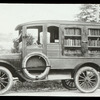 Stapleton, Exchange Book Wagon