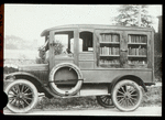 Stapleton, Exchange Book Wagon