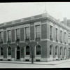 Tremont, exterior view