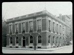 Tremont, exterior view
