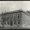 Tremont, exterior view