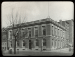 Tremont, exterior view