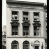Webster: Exterior view