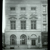 Webster: Exterior view