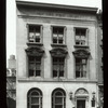 Webster: Exterior view