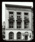 Webster: Exterior view
