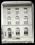 Woodstock: Exterior, ca. April or May, 1914