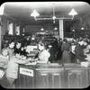 Aguilar Branch, N.Y. Free Circulating Library, about winter, 1897, showing registration desk