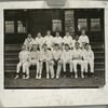 Haverford Cricket Team, 1926