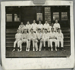 Haverford Cricket Team, 1926