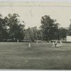 Haverford Cricket Field