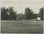 Haverford Cricket Field