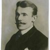John Montgomery Ward