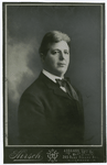 Charles Comiskey