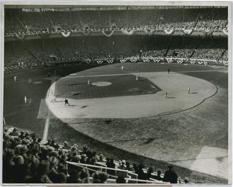 Polo Grounds