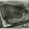 View of Yankee Stadium, New York