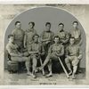 The Yale Nine, 1870-71