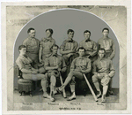 The Yale Nine, 1870-71