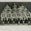 University of Illinois Baseball Team, 1928