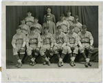 University of Illinois Baseball Team, 1928