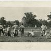 Boy's Ball Game