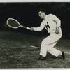 R. Norris Williams, United States Tennis Champion in 1914 and 1916