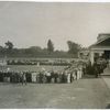 National Women's Tennis Tournament at the Cricket Club, St. Martins, Philadelphia